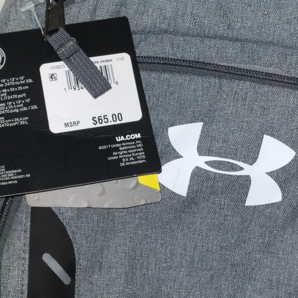 A bug out bag - Picture 2 of 2